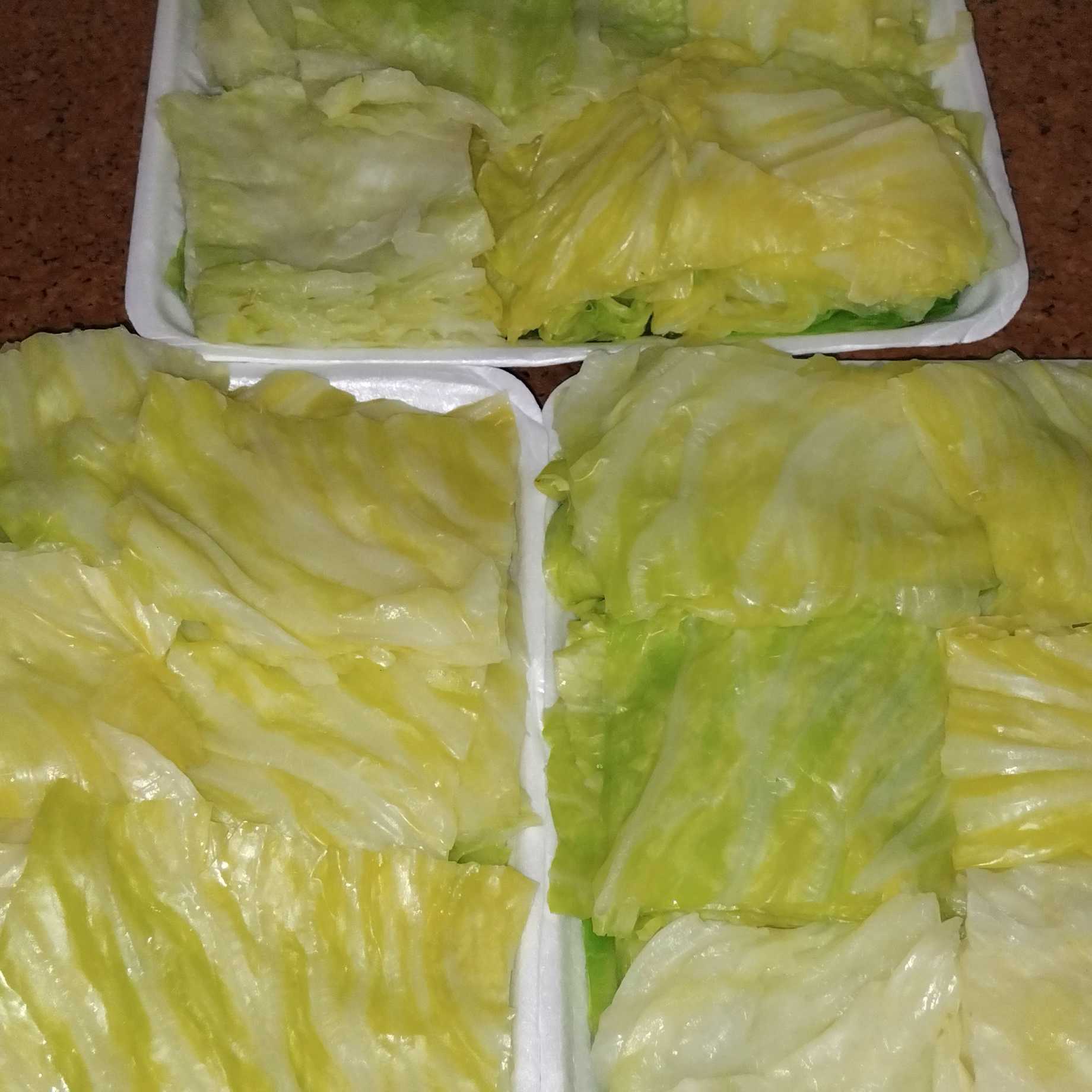 كرنب متقطع