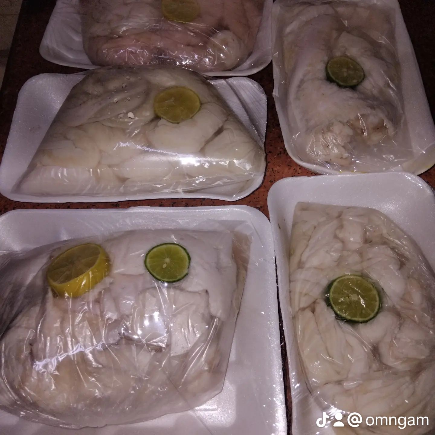 ممبار كندوز بلدي صغير