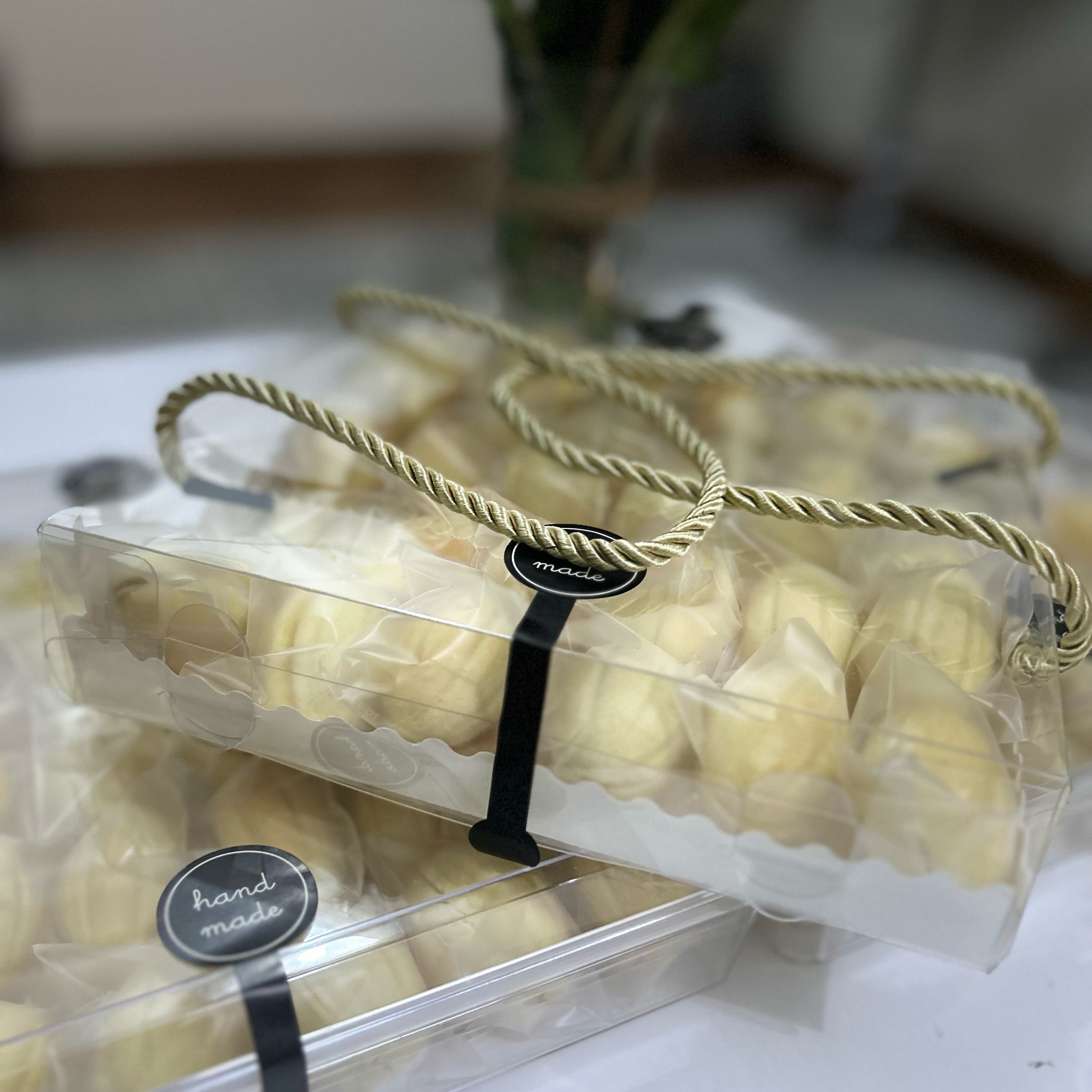 بوكس جوزيه بالتوفي تذوب بالفم