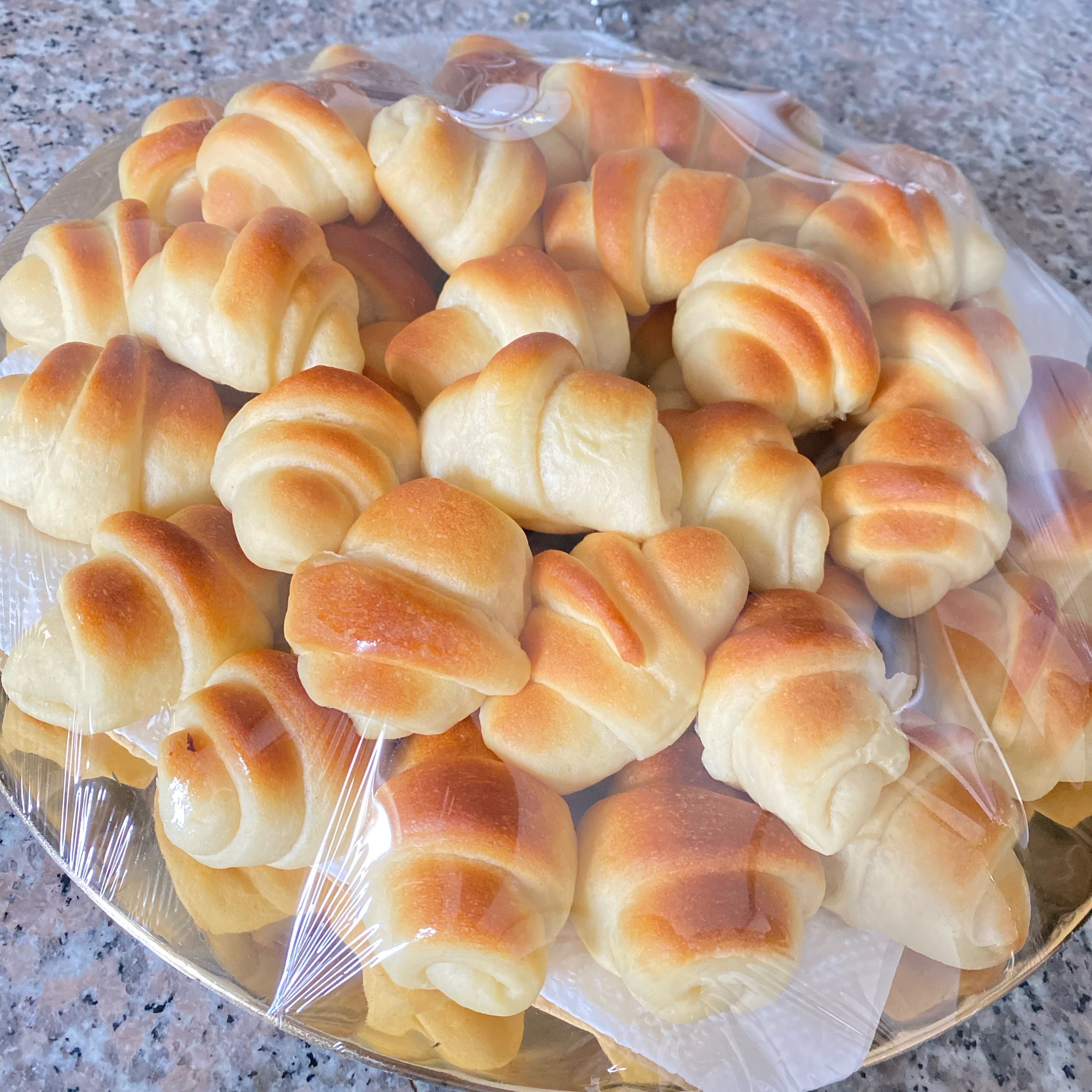فطاير جبن
طرية وقطنيه