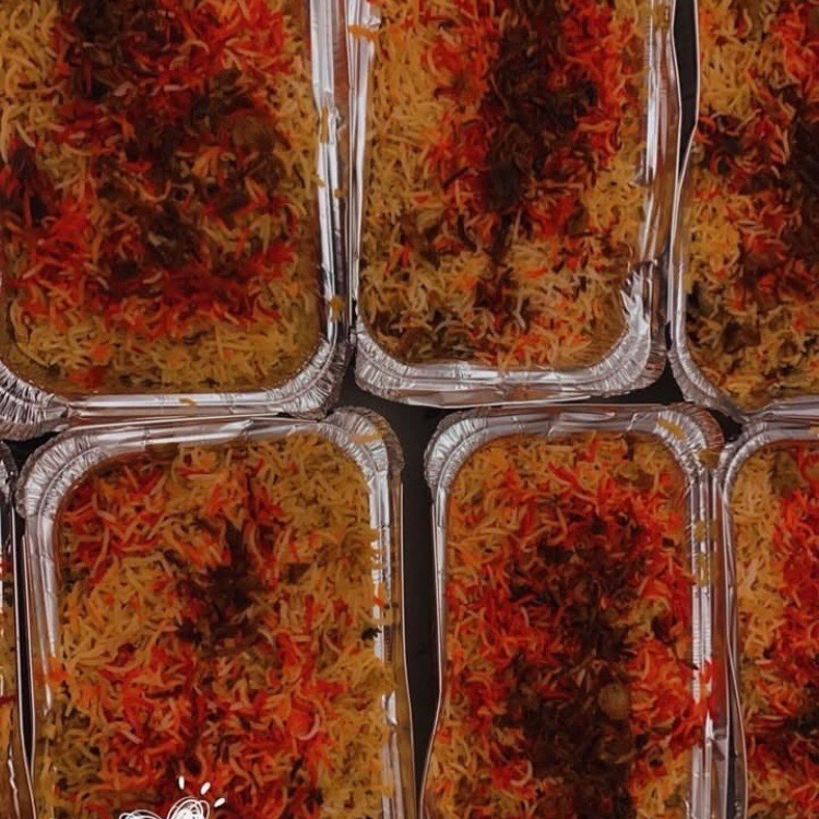 طلبات يومية
