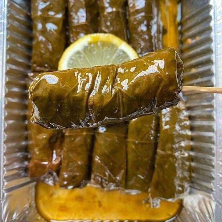 🫔المحاشي 
كيلو ورق عنب ٩٠
كيلو كرنب ٩٠
مشكل محاشي ٩٠
ممبار ١٦٠
»»»»»»»»»»»»»»»»»»»»»»»»»»»»»»
🕊الطيور 
فرخه مشويه ٢٦٠
فرخه محشيه ٢٨٠
حمام محشي ٢٦٠
بطه محشيه  ٥٥٠
»»»»»»»»»»»»»»»»»»»»»»»»»»«««» 
🍄متنوعات 
كيلو بانيه ٢٨٠
كيلو كوردن بلو ٢٨٠
كيلو حمام كداب ٢٨٠
كيلو سمبوسك مشكل جبن ١٦٠
كيلو سمبوسك لحمه ١٩٠ 
كيلو سمبوسك بسطرمه ١٨٠

»»»»»»»»»»»»»»»»»»»»»»»»»»»»»»

🥘الصواني 
صنيه بشاميل صغيره ١٠٠
صنيه بشاميل كبيره ١٦٠
صنيه نجرسكو صغيره ١٠٠
صنيه نجرسكو كبيره ١٦٠
صنيه رقائق صغيره ٩٠
صنيه رقائق كبيره  ١٥٠
صنيه جلاش صغيره ٩٠ 
صنيه جلاش كبيره ١٥٠
صنيه بطاطس ساده ٩٠
صنيه بطاطس بالفراخ ٣٠٠

»»»»»»»»»»»»»»»»»»»»»»»»»»»»»»

🍲الطواجن
طاجن ملوخيه ٥٠
طاجن لسان عصفور ٥٠ 
طاجن باميه ٨٠
طبق ارز معمر  صغير ٥٠ 
طاجن ارز معمر كبير ١٥٠
كيلو ارز  بالمكسراات ١٨٠
»»»»»»»»»»»»»»»»»»»»»»»»»»»»»» 
((♡♡بيذيد 10جنيه تسويه علي كل صنف♡♡))  
((توصيل داخل اسكندريه 50جنيه توصيل العجمي  60جنيه))