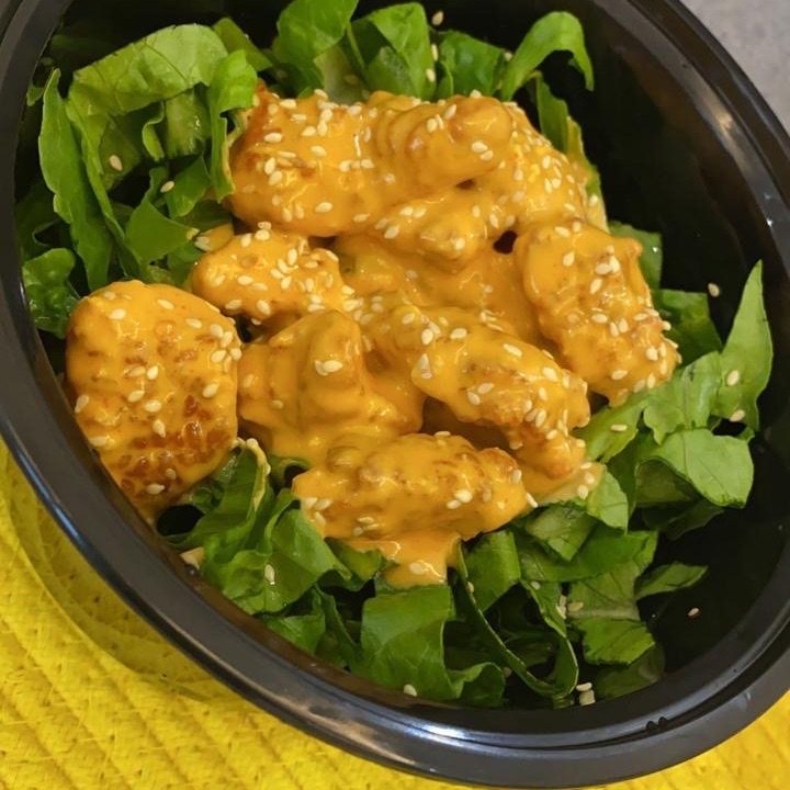 دينامت دجاج