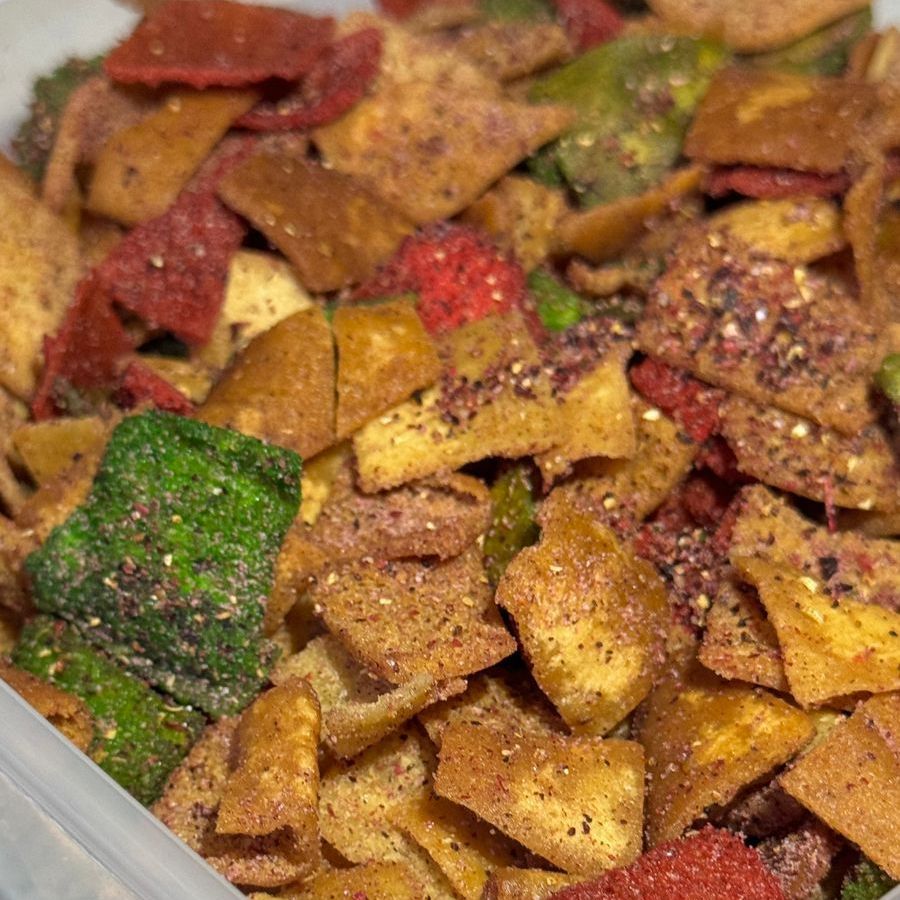 قراقيش
علبه صغير ٧ ريال
علبة وسط ١٣
علبه كبير  ٢٥ ريال