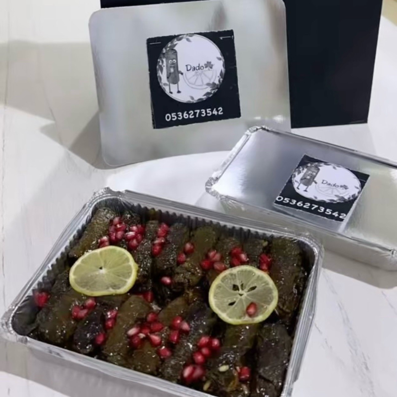 ورق عنب