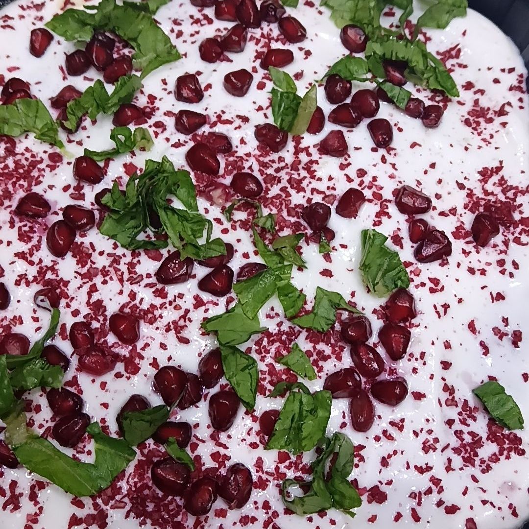 فته ورق عنب