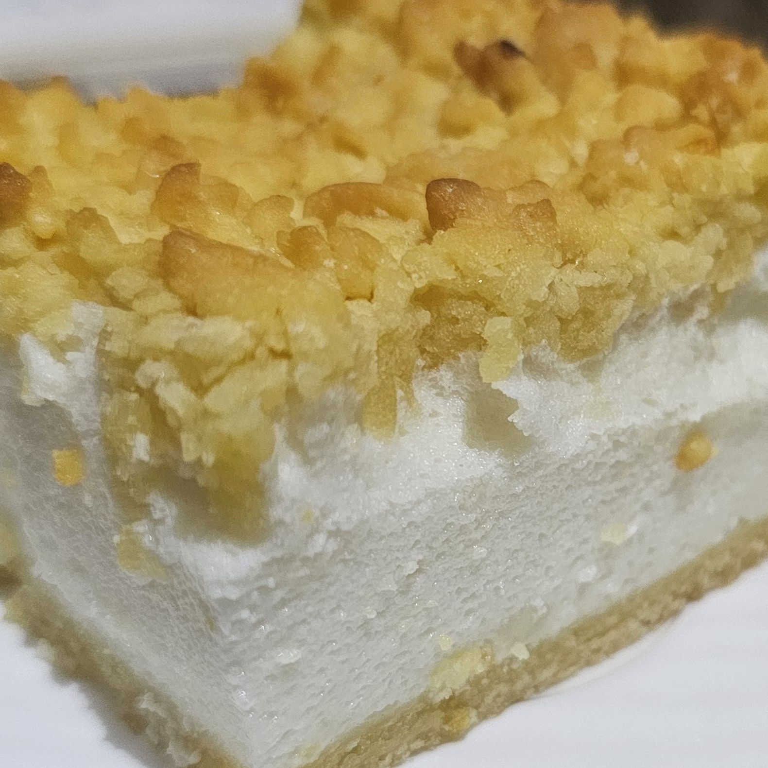 كيكة الغيمه
للطلب قبل يوم لاننا نحضرها خصيصا لكم