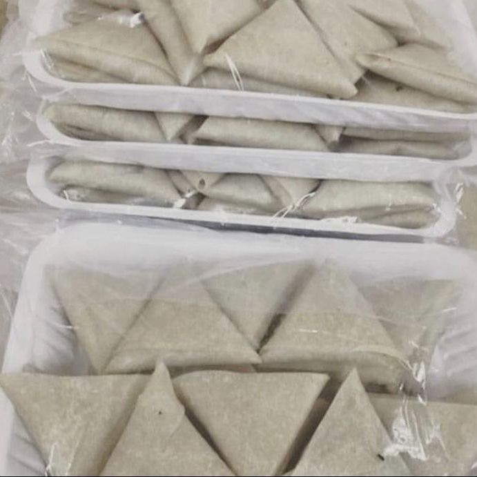 سبوسه مفرزنه فطاير صابع زينب بجبن مطبق وتوست