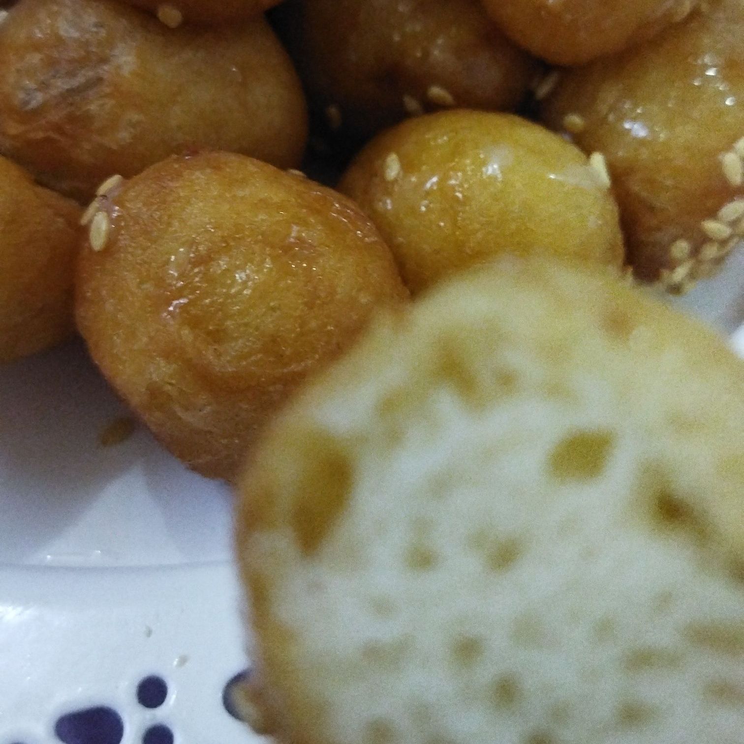 لذاذه