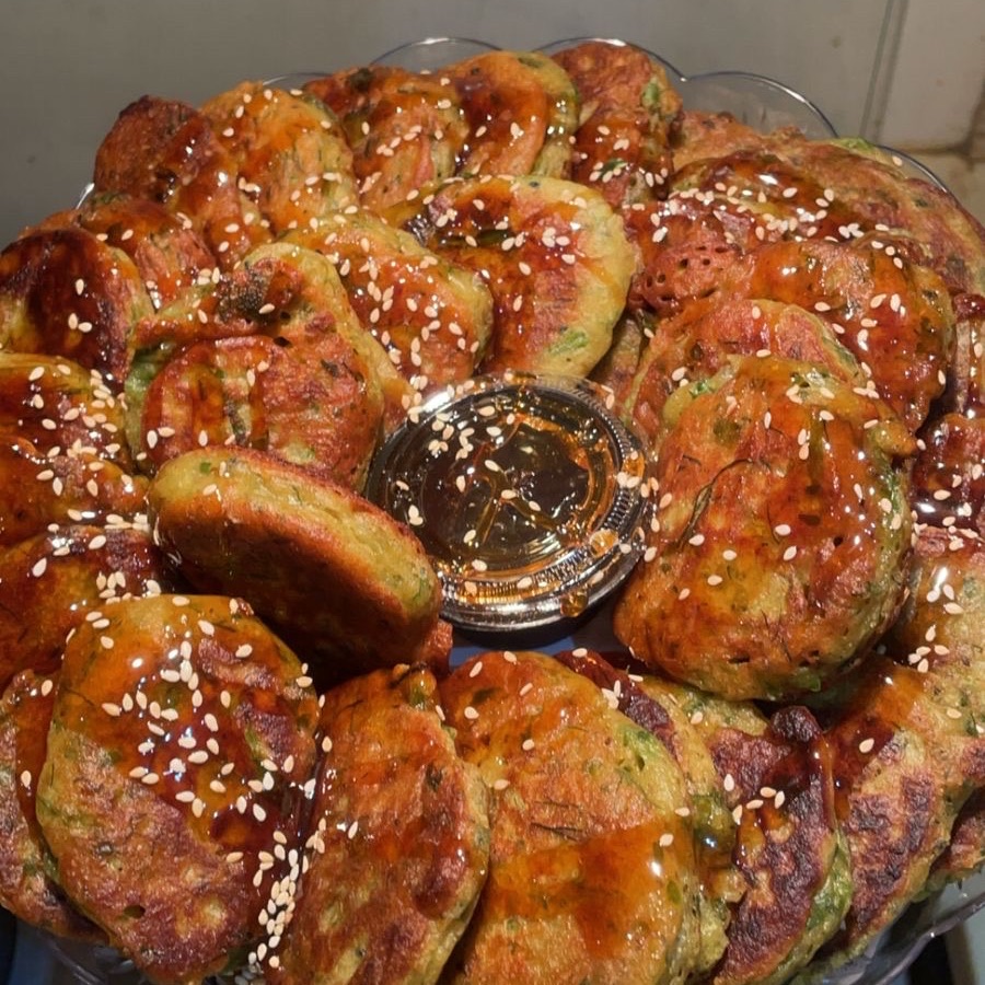 مبصل حساوي