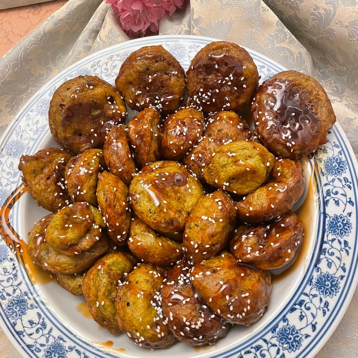 مبصل حساوي