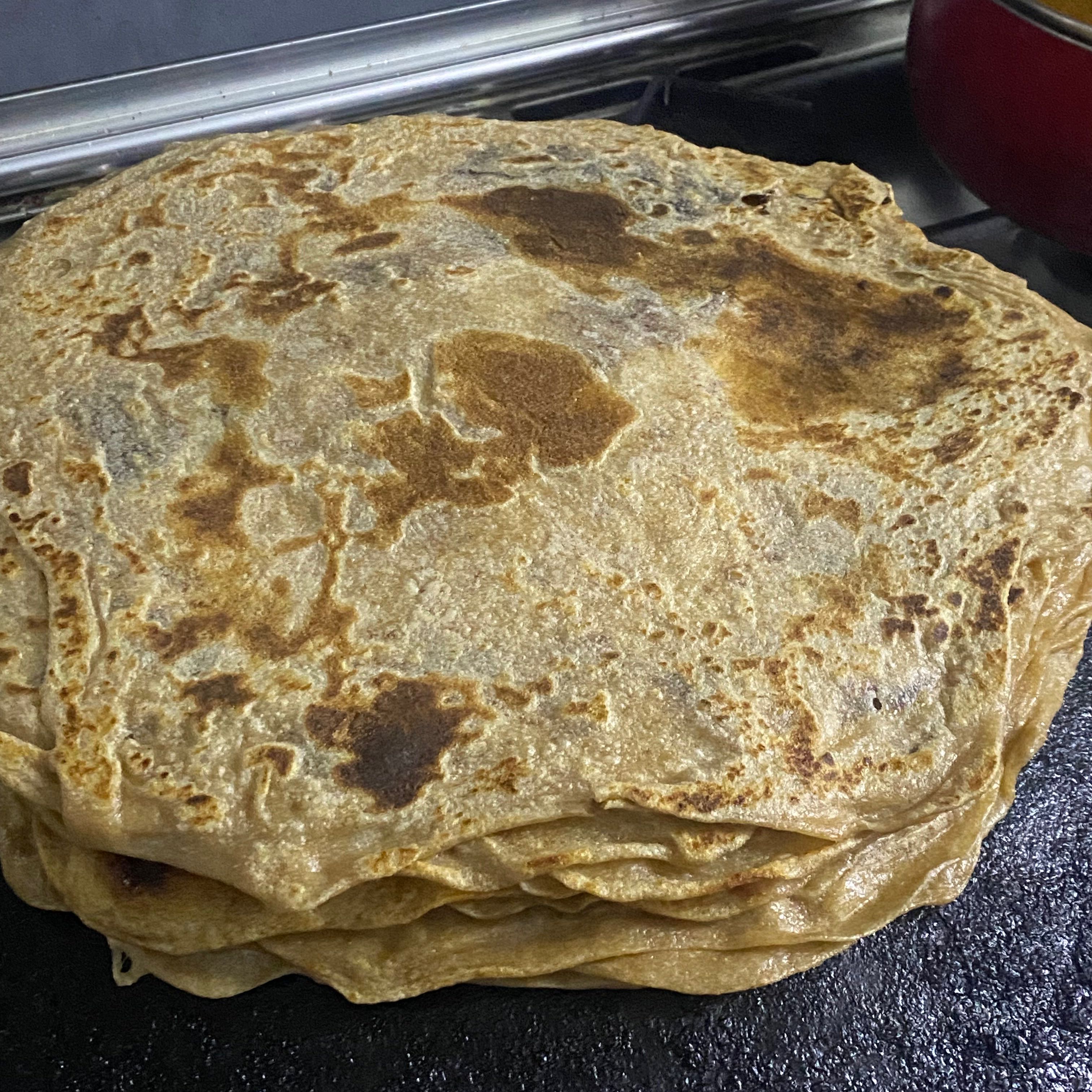 فطيره الحبه بريال