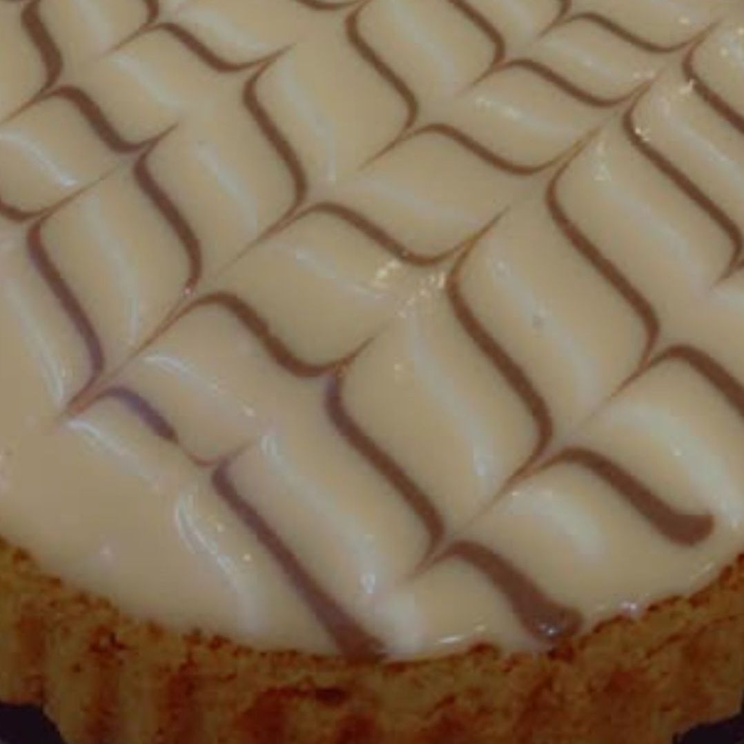 كيكه البسكوت