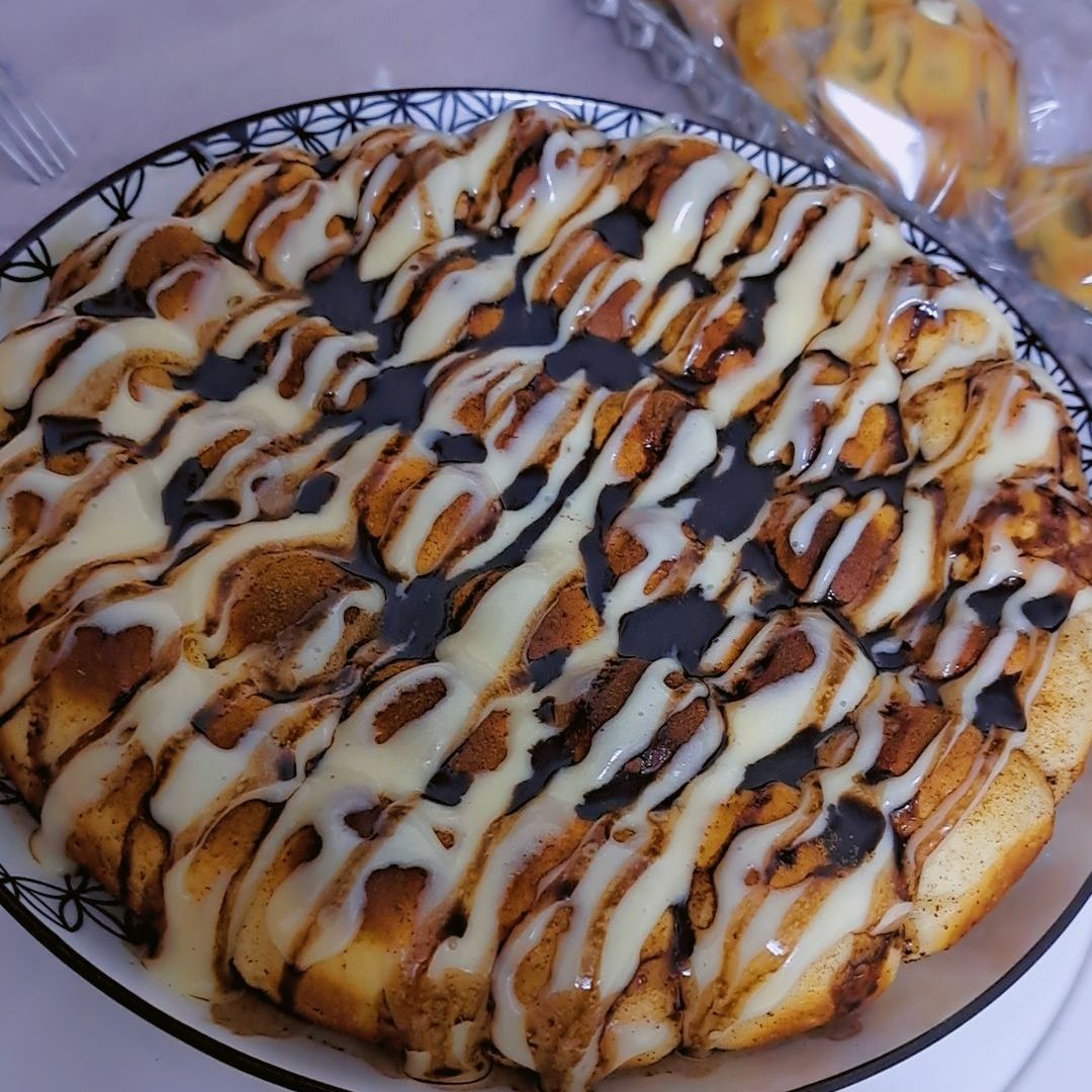 خليه الشوكلاته بالصوصات