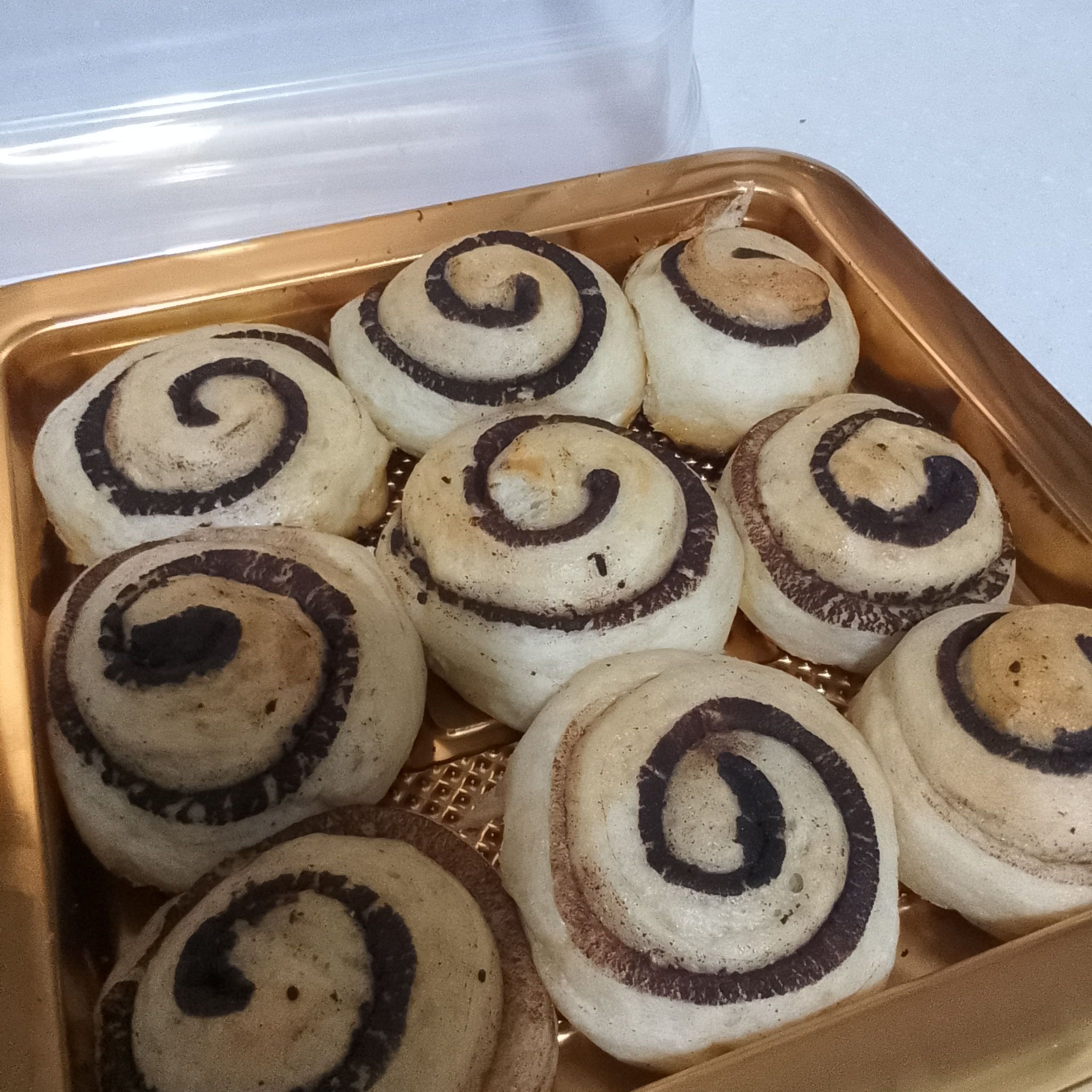 سينابون ساده