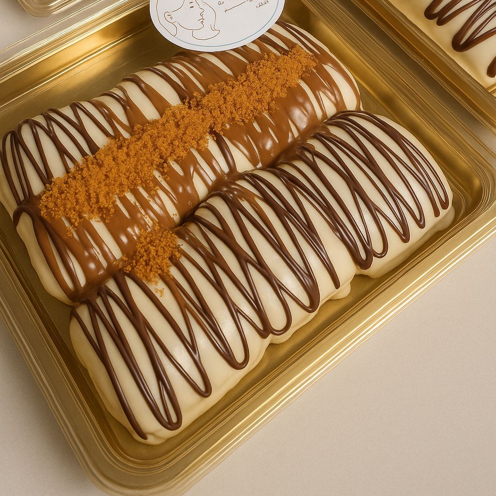 سينابون مغرق صوصات