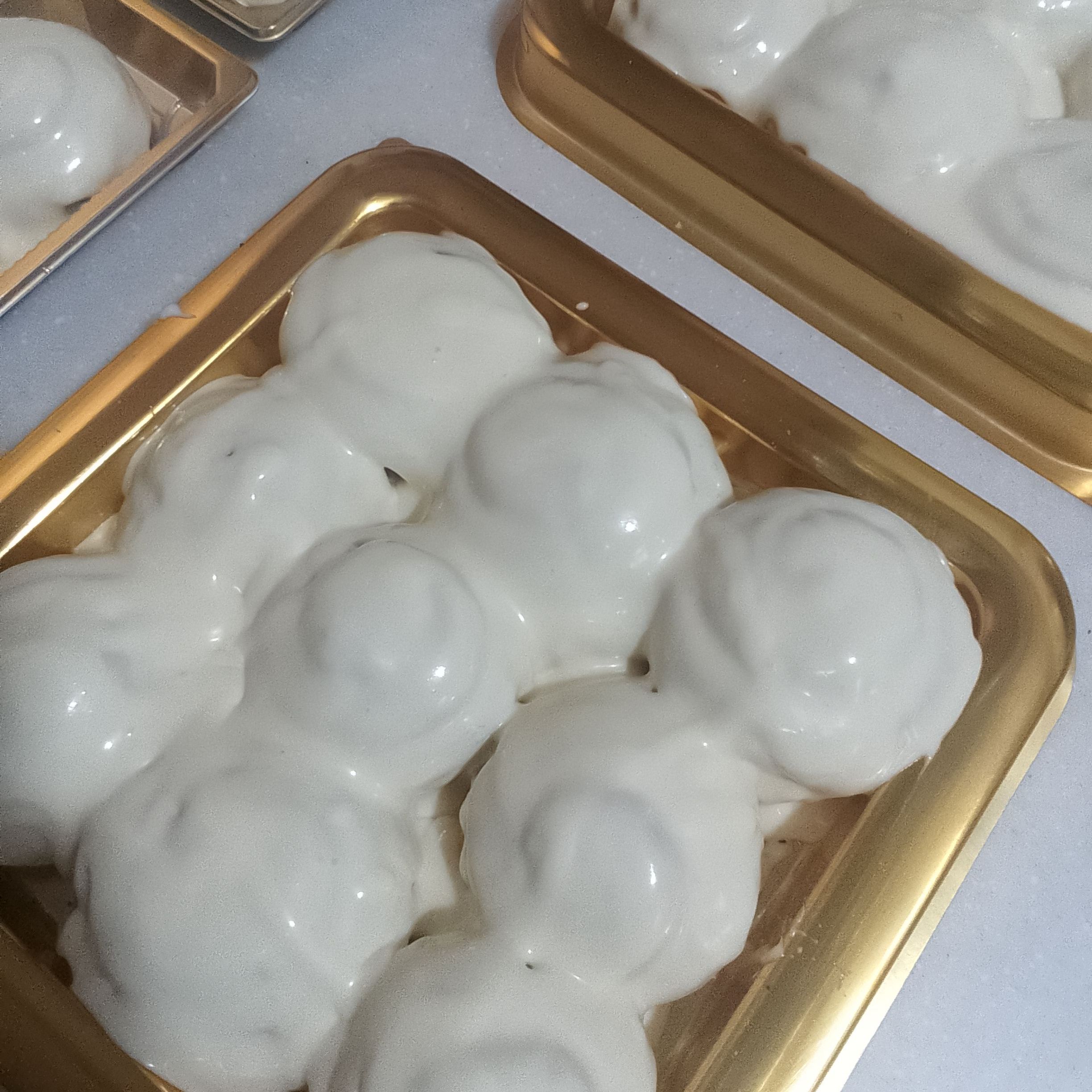 سينابون بلكريمه البيضاء