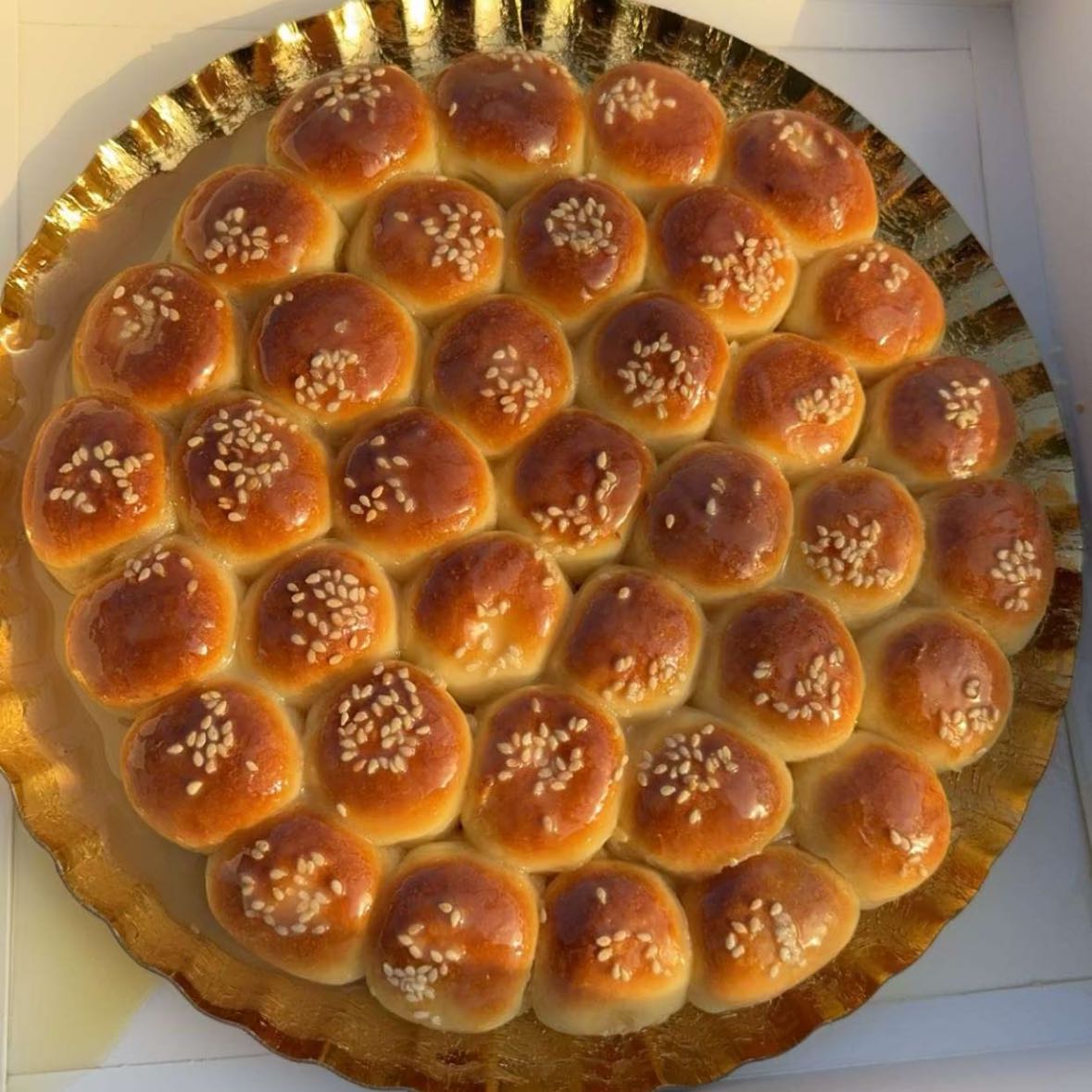 خلية جبن-نستله-كراميل-شيره