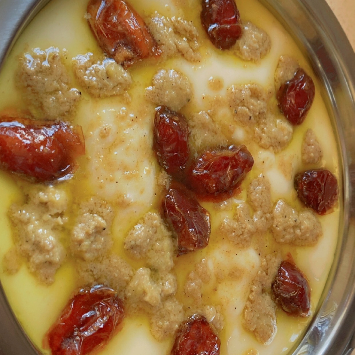 مشغوثة