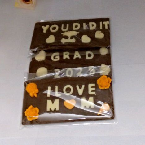 شوكولاتة بلجيكية بار
بعبارات من اختياركم