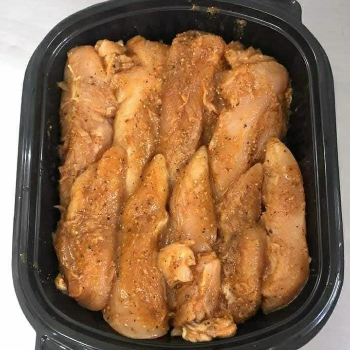 ك استربس متبل