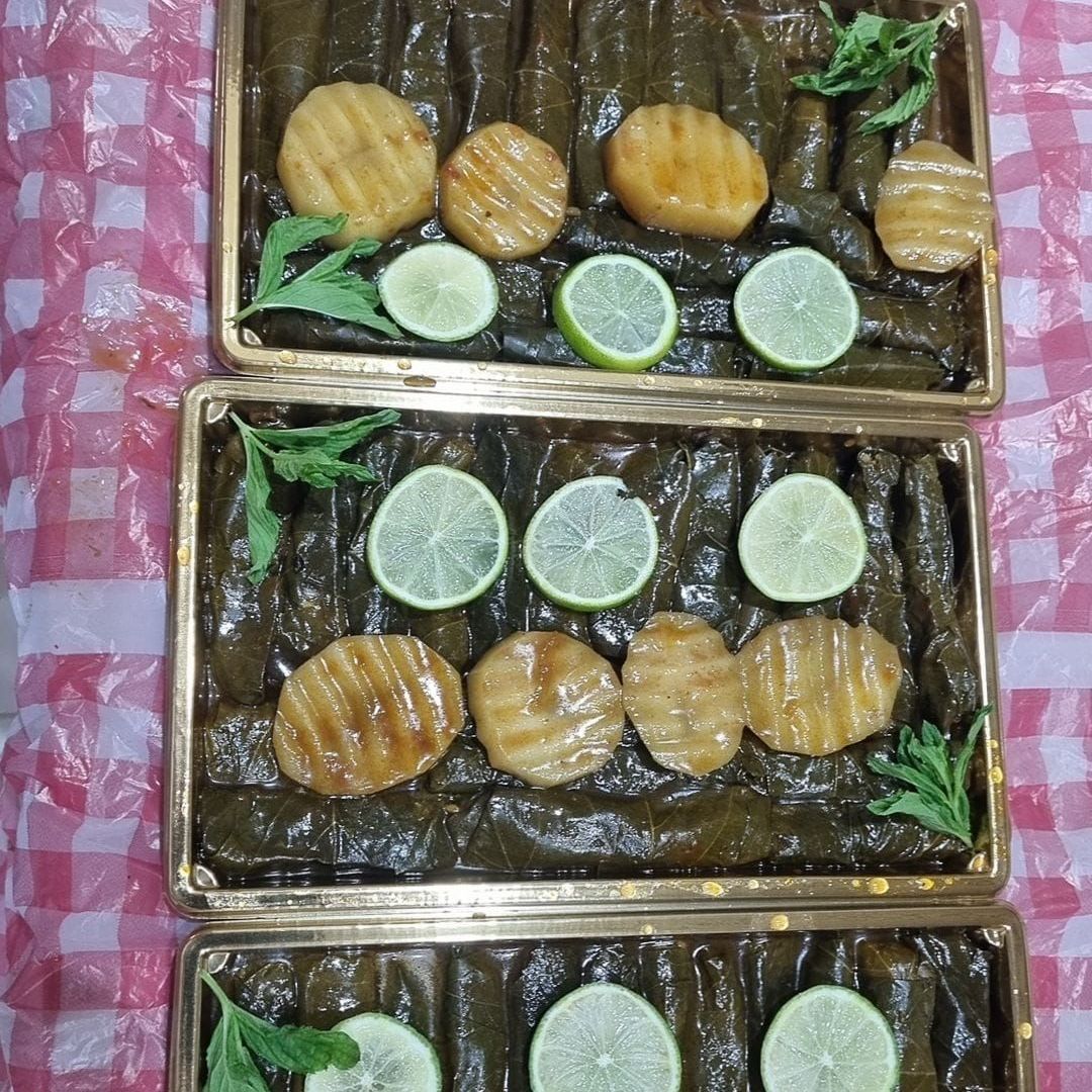 ورق عنب عادي