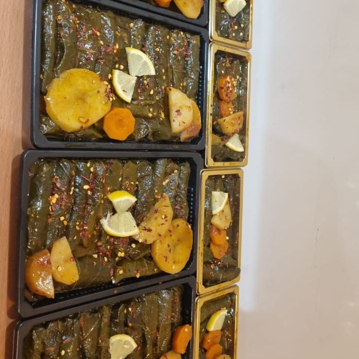 ورق عنب حامض