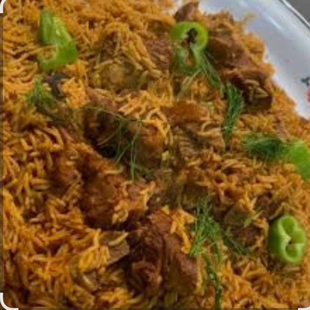 مضغوط دجاج