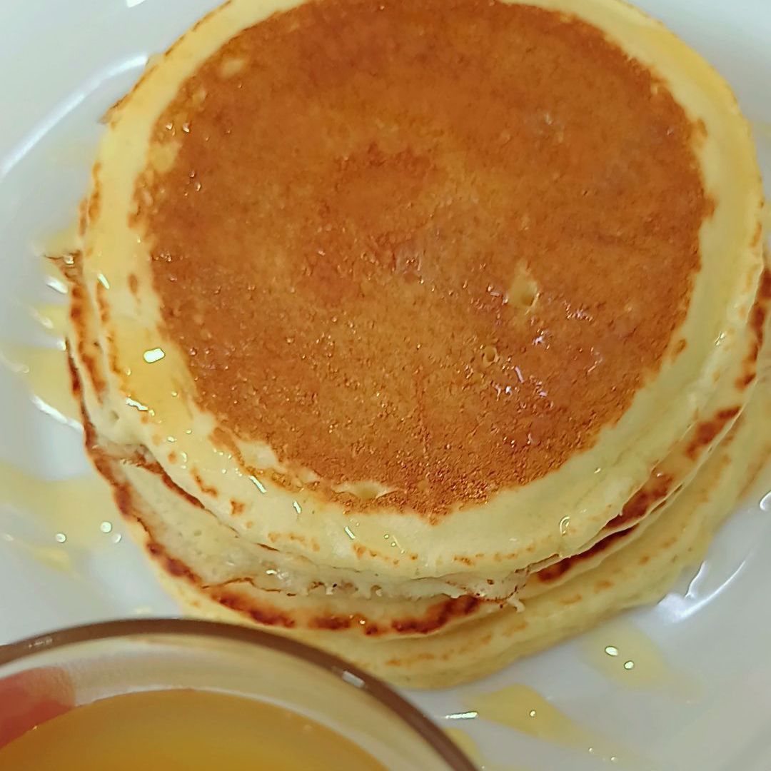 بان كيك