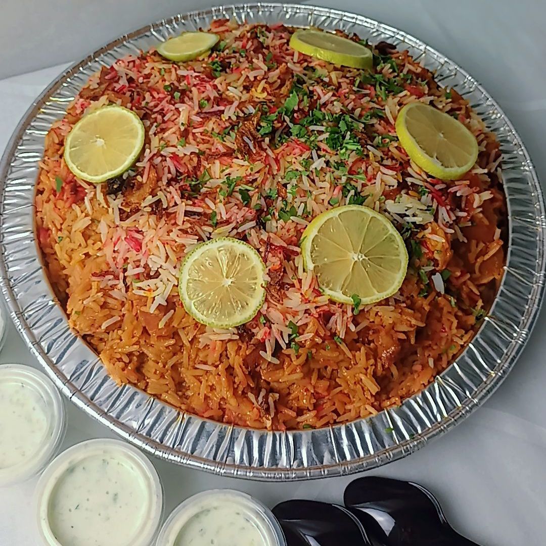 برياني