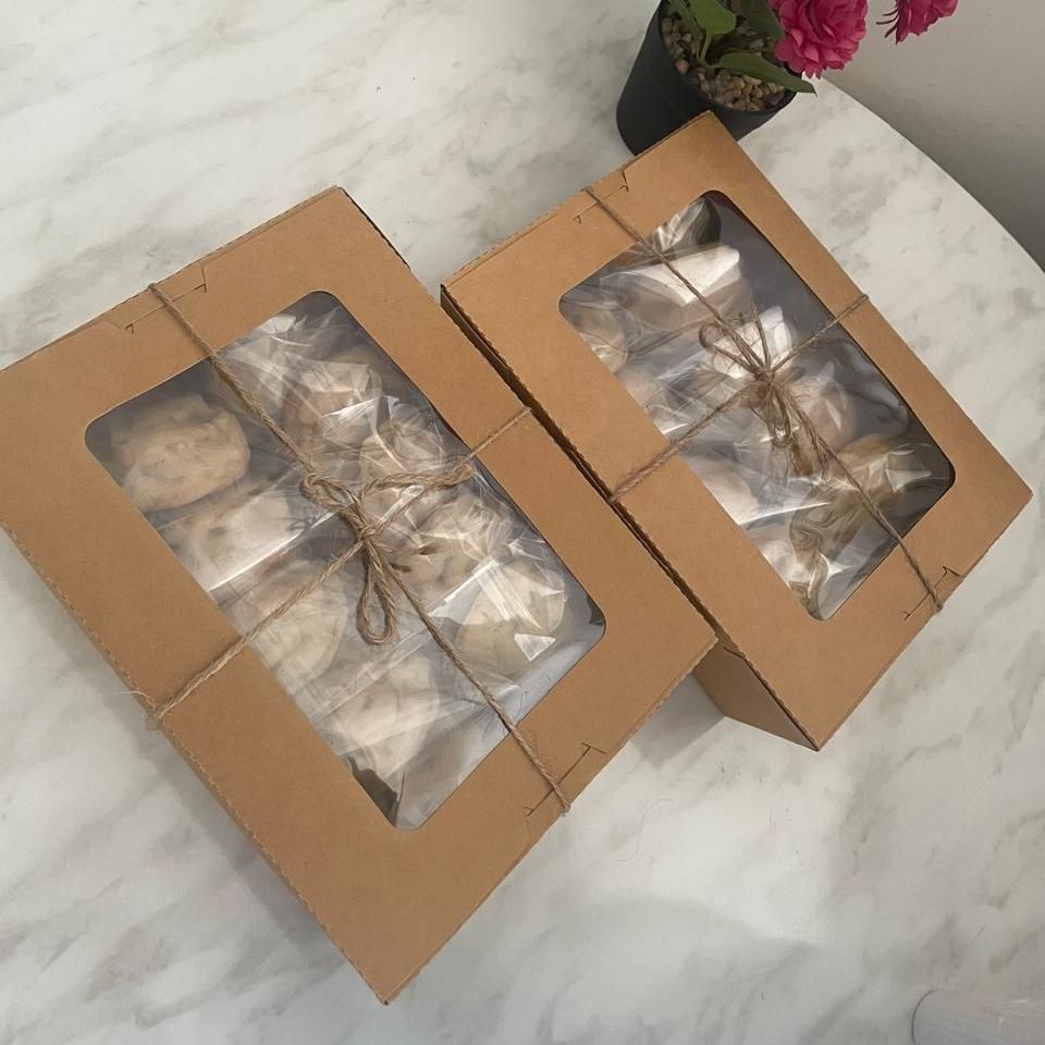 كوكي بيري
ألذ كوكي
نغلفها بكل حب

هذا البكوس فيه 10 حبات

 ريال 45