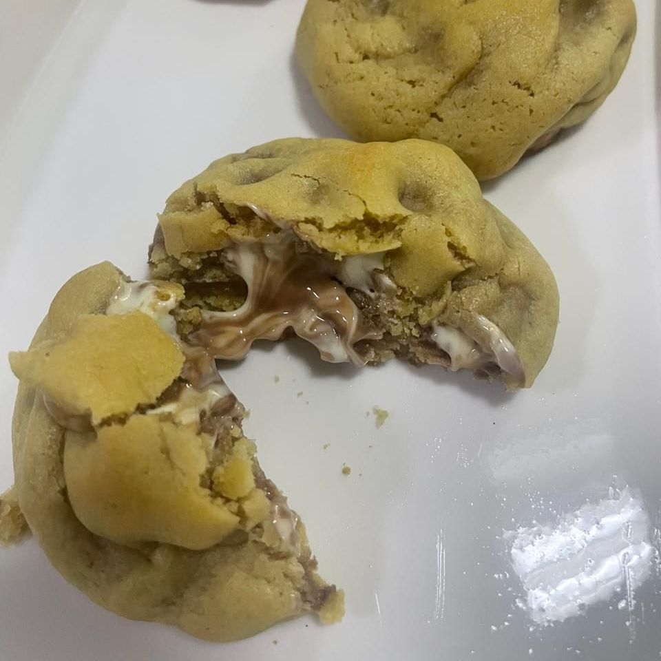 كوكيز ملغمم

40 قرام

اطلب وما تندم

10 حبات