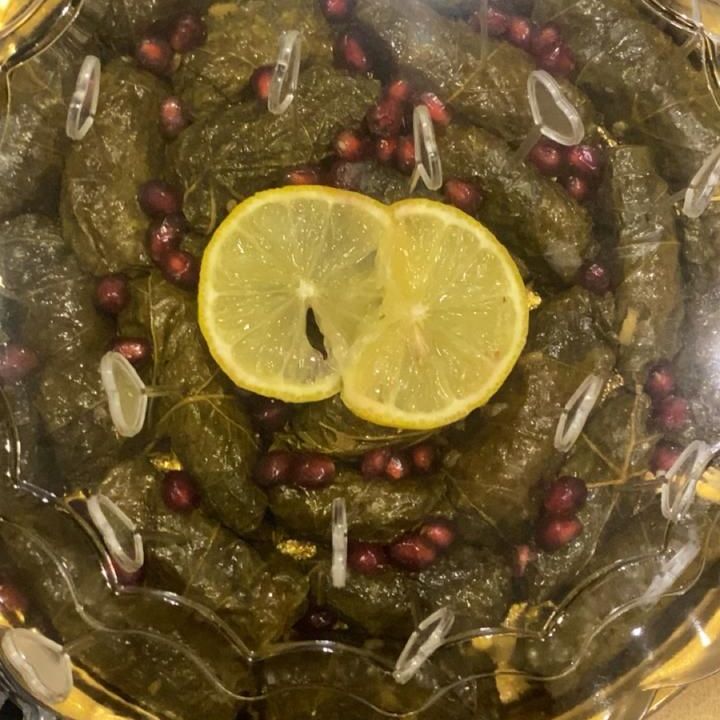 ورق عنب