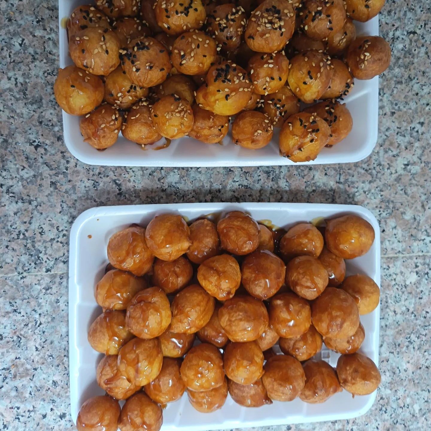 القمات الصحن 40ريال