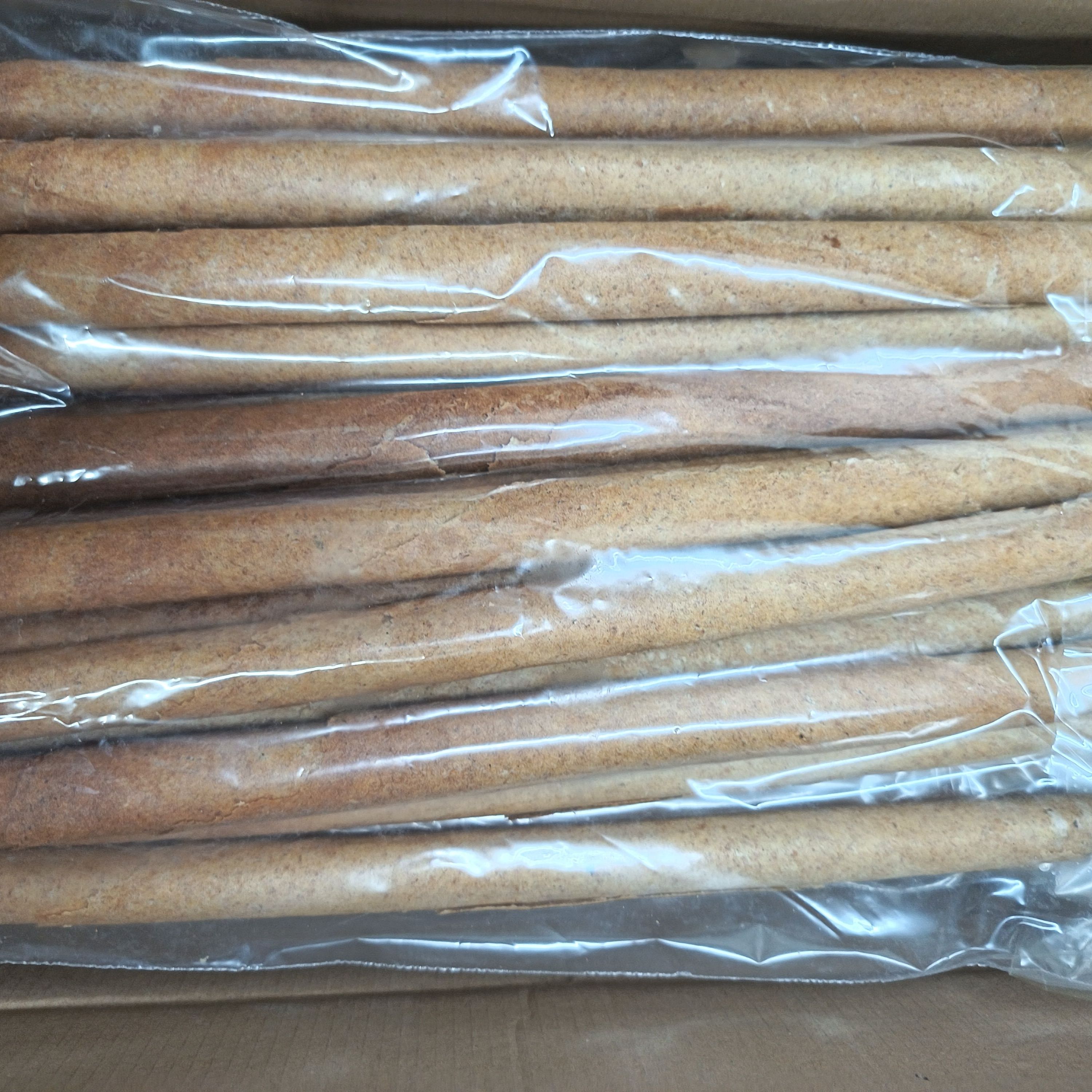 خبزمطوي بر الكيس فيه 15حبه ب30ريال