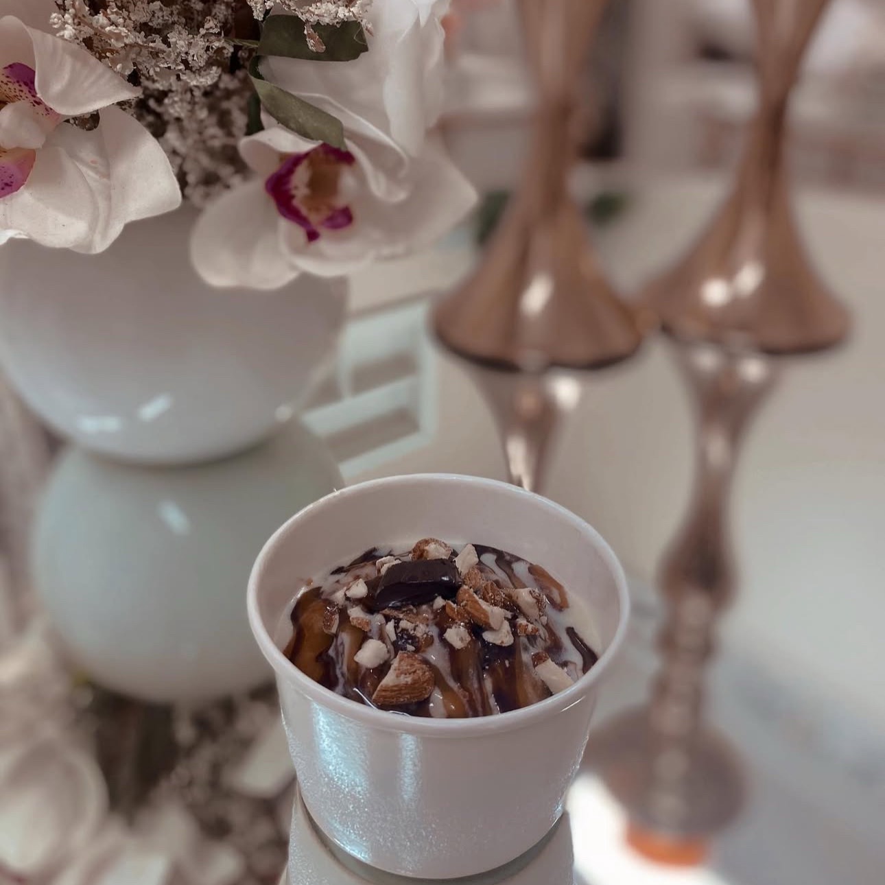 السينابون اللذيد بطريقة مبتكرة هش وطري😋…