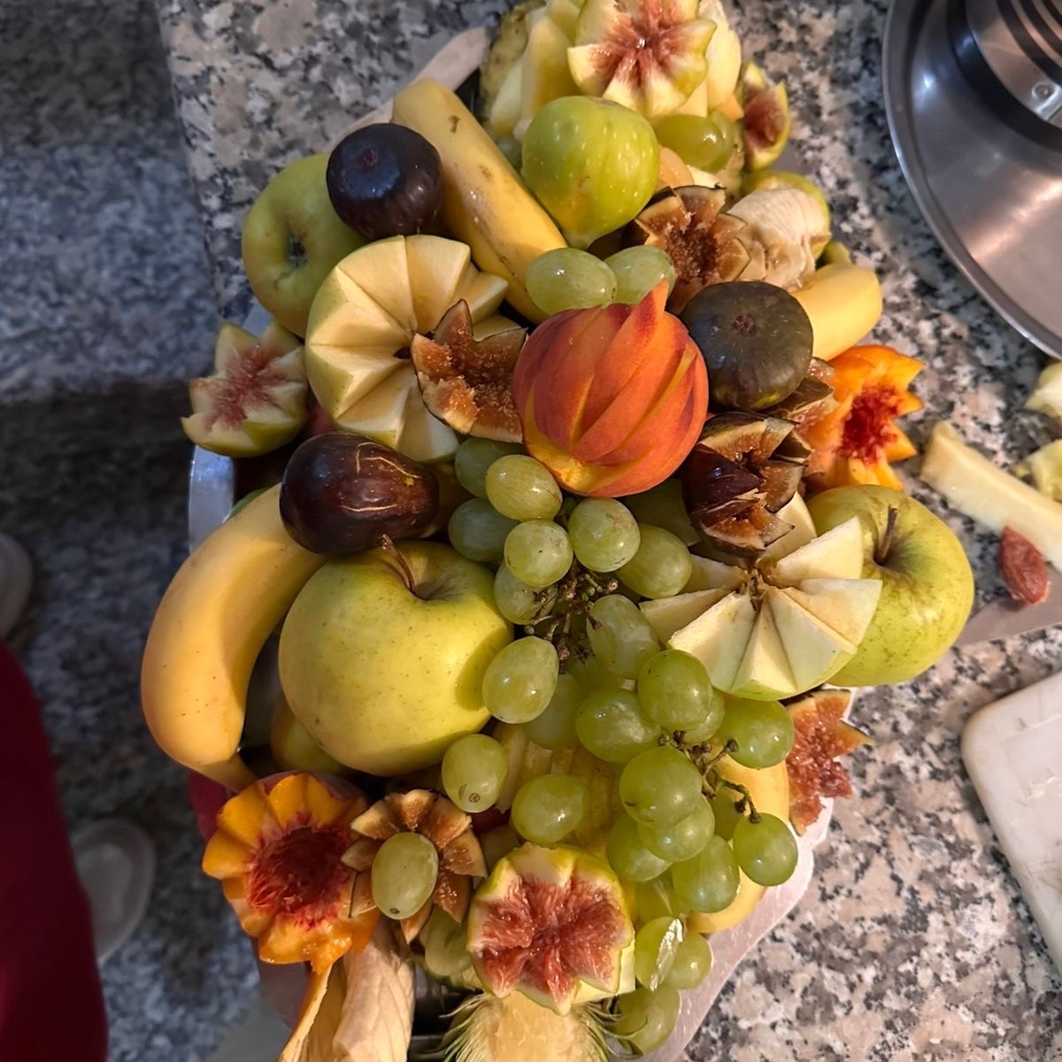 بلاطو دسير متنوع