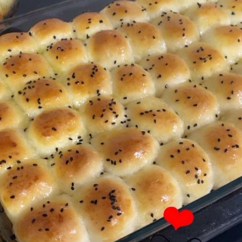 فطائر خلية النحل طرية وهشة