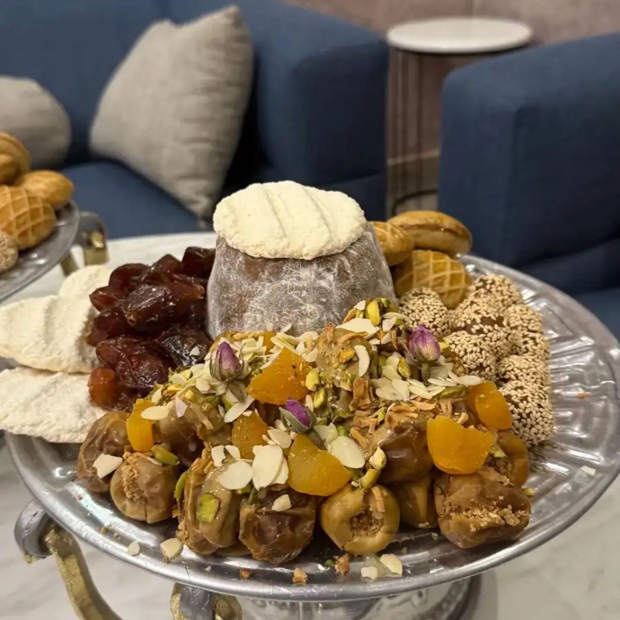 شعبيات