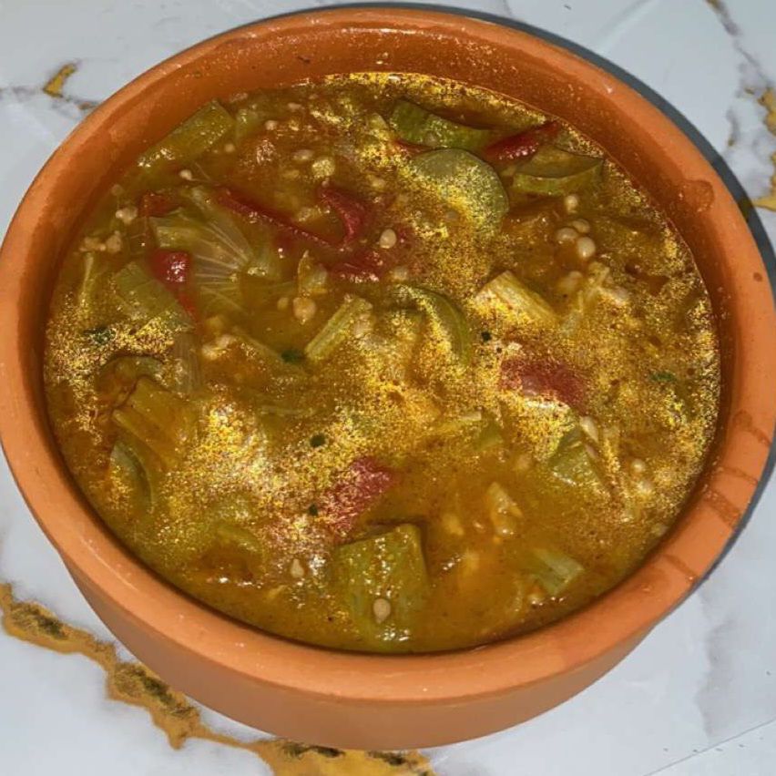 باميا جيزانيه