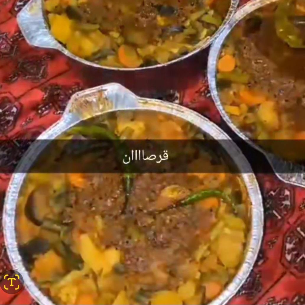 حافظه قرصان وسط