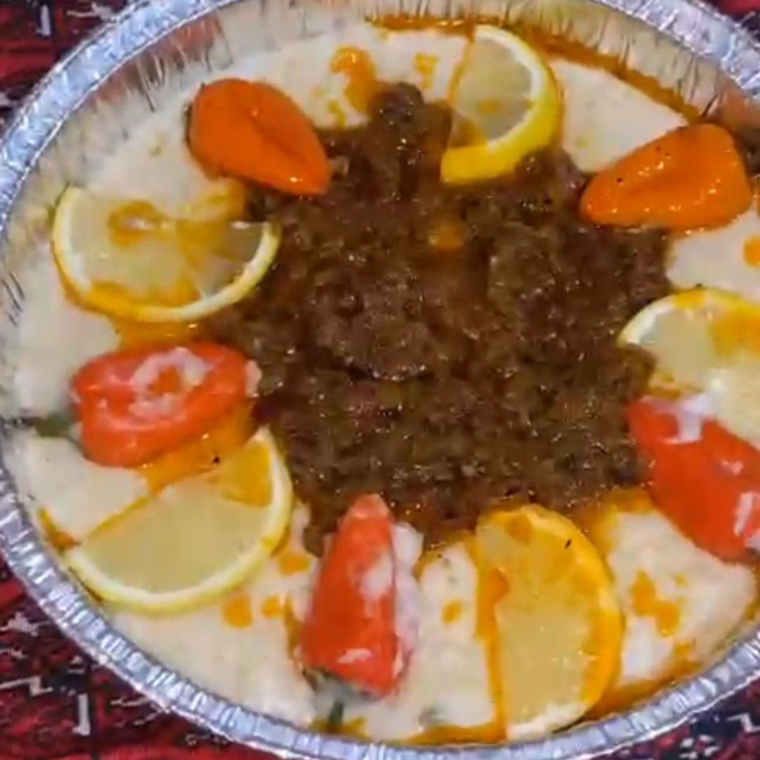 حافظة جريش وسط