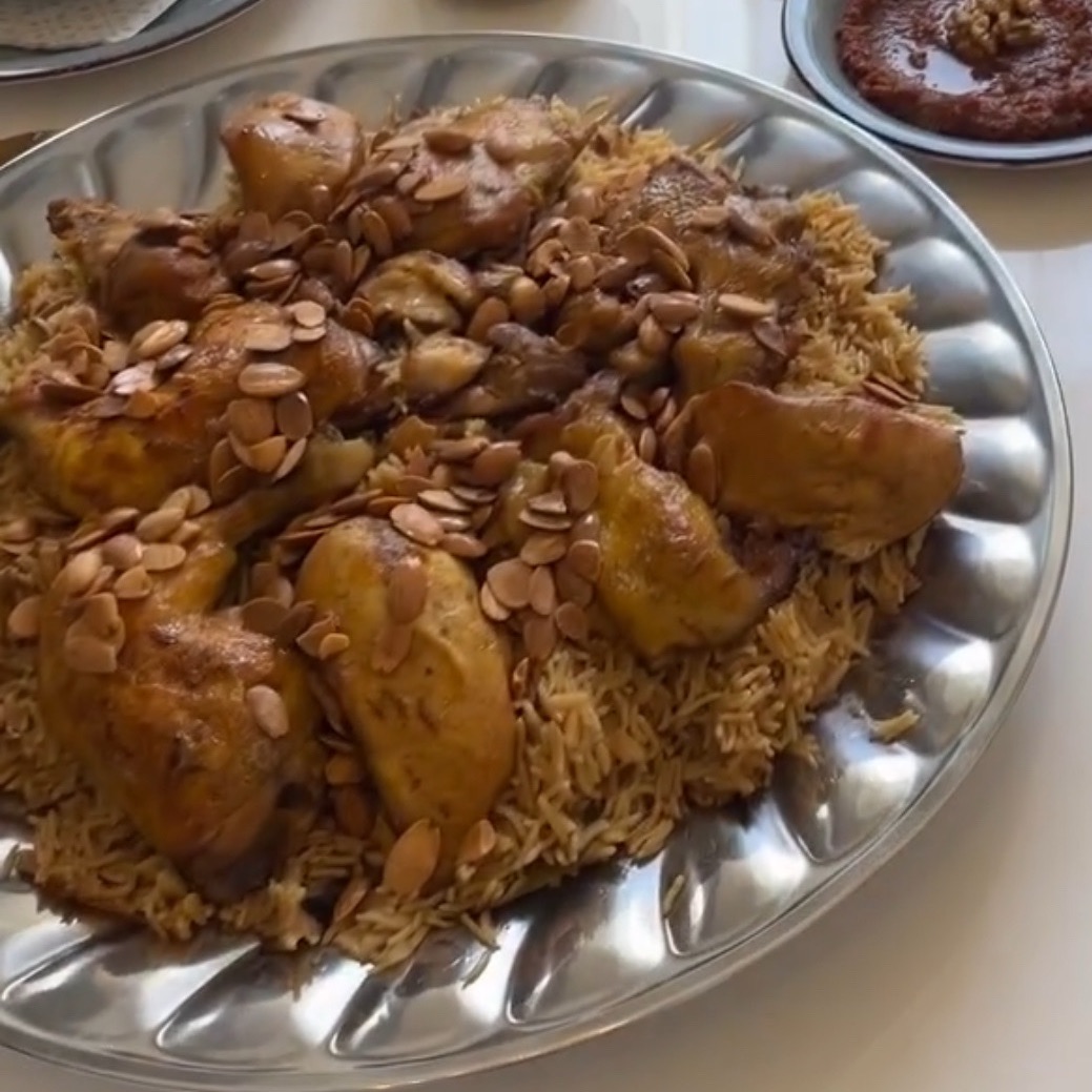 برياني