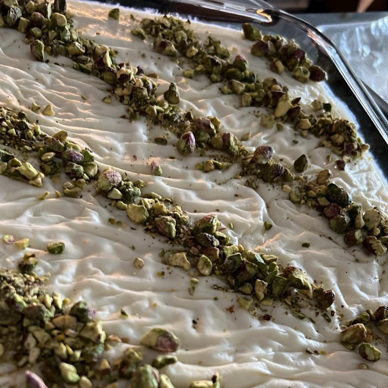 قشطلية رمضان