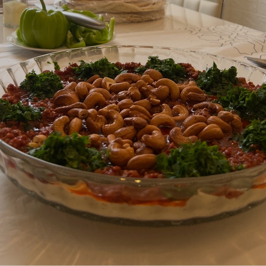 باطرش حموي