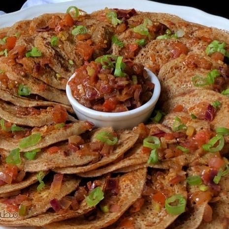 مصابيب باالكشنه اللذييييييذه 😋