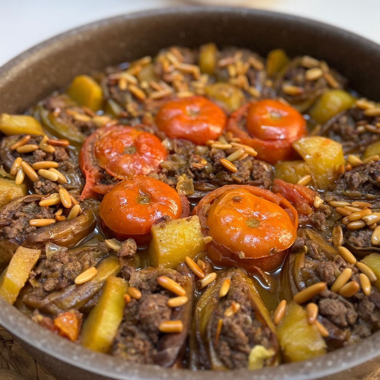 منزلة بيتنجان