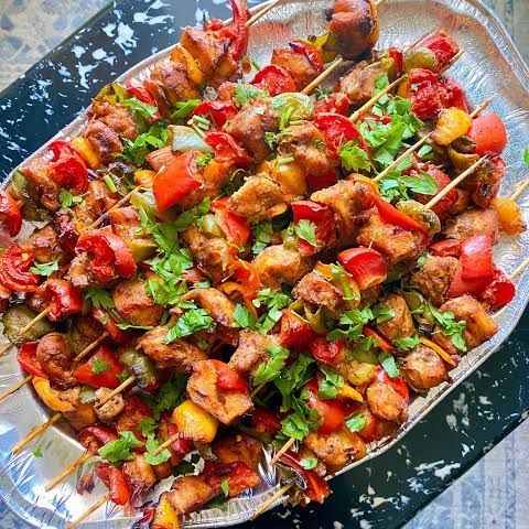 ما اجمل و اطعم الشيش