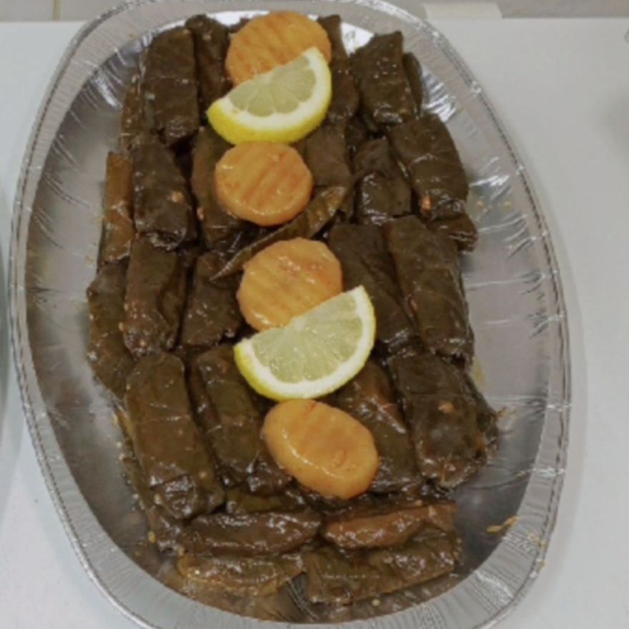 المنظر يجنن والطعم ولا في الخيال😋🤤