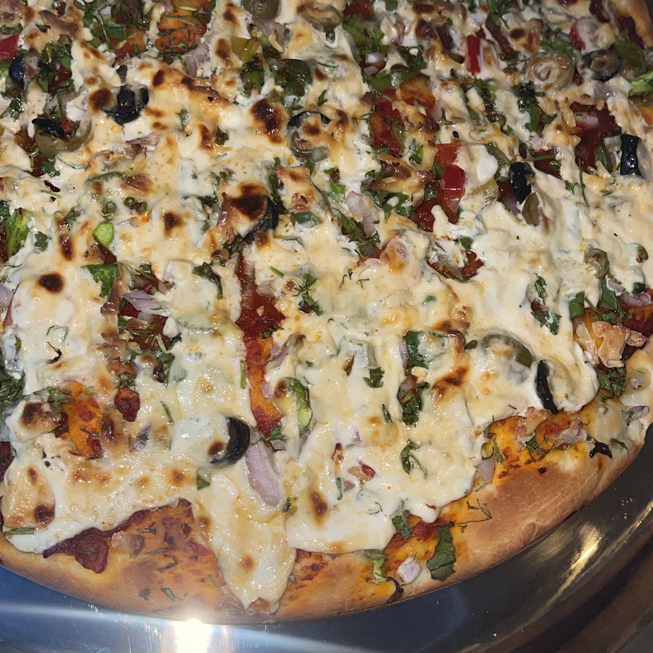 بيزا السعر 80﷼